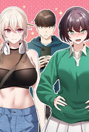 妖精动漫免费漫画观看热门日漫推荐